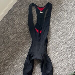 Men’s Specialized Body Geometry Cycling Bib Size M